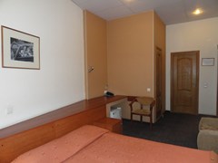 Rinaldi Art: Room DOUBLE COMFORT - photo 42