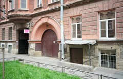 Rinaldi Olympia: General view - photo 13