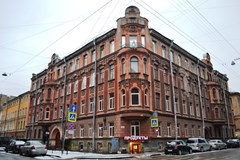 Rinaldi Olympia: General view - photo 16