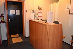 Rinaldi Olympia: Lobby - photo 8