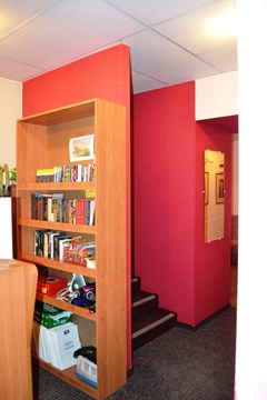 Rinaldi Olympia: Lobby - photo 12