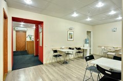 Rinaldi Olympia: Restaurant - photo 7