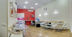 Rinaldi Olympia: Restaurant - photo 9