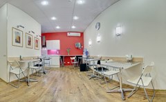 Rinaldi Olympia: Restaurant - photo 14