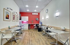Rinaldi Olympia: Restaurant - photo 15