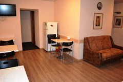Rinaldi Olympia: Restaurant - photo 18