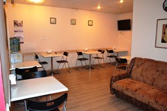 Rinaldi Olympia: Restaurant - photo 20