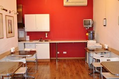 Rinaldi Olympia: Restaurant - photo 26