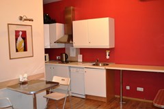 Rinaldi Olympia: Restaurant - photo 28