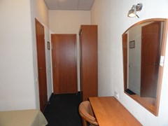 Rinaldi Olympia: Room TWIN STANDARD - photo 5