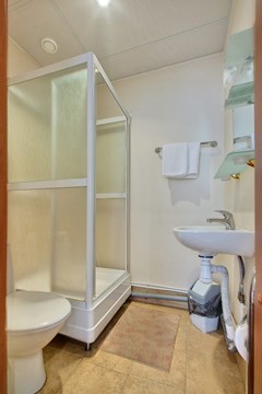Rinaldi Olympia: Room TWIN STANDARD - photo 11