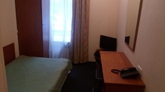 Rinaldi Olympia: Room SINGLE STANDARD - photo 17