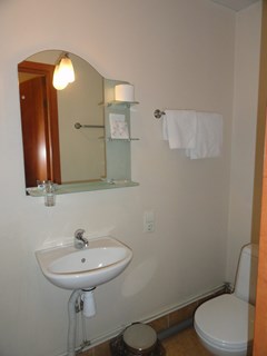 Rinaldi Olympia: Room SINGLE STANDARD - photo 19