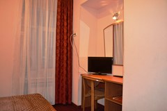 Rinaldi Olympia: Room TWIN STANDARD - photo 25