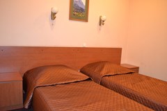 Rinaldi Olympia: Room TWIN STANDARD - photo 27