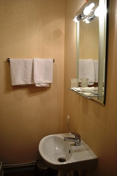 Rinaldi Olympia: Room TWIN STANDARD - photo 29