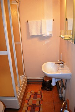 Rinaldi Olympia: Room TWIN STANDARD - photo 31
