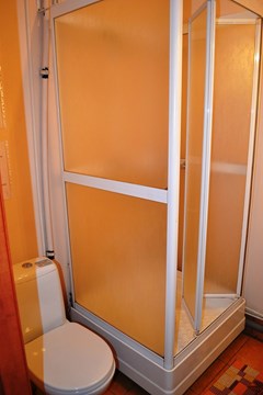 Rinaldi Olympia: Room TWIN STANDARD - photo 32