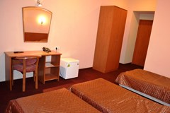 Rinaldi Olympia: Room - photo 33