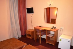 Rinaldi Olympia: Room - photo 34