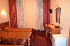 Rinaldi Olympia: Room - photo 35