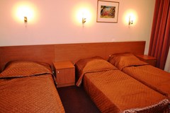 Rinaldi Olympia: Room - photo 36