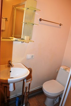 Rinaldi Olympia: Room - photo 37