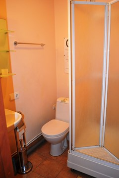 Rinaldi Olympia: Room - photo 38