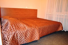 Rinaldi Olympia: Room SINGLE STANDARD - photo 39