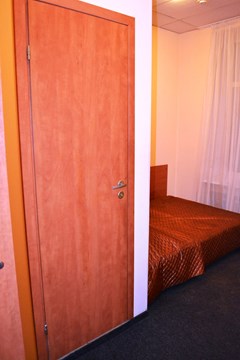 Rinaldi Olympia: Room SINGLE STANDARD - photo 40