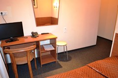 Rinaldi Olympia: Room SINGLE STANDARD - photo 41