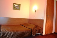 Rinaldi Olympia: Room SINGLE STANDARD - photo 42