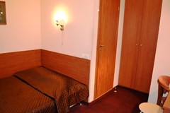 Rinaldi Olympia: Room SINGLE STANDARD - photo 43