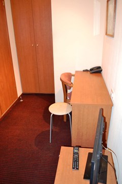 Rinaldi Olympia: Room SINGLE STANDARD - photo 44