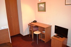 Rinaldi Olympia: Room SINGLE STANDARD - photo 45