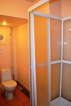 Rinaldi Olympia: Room SINGLE STANDARD - photo 46