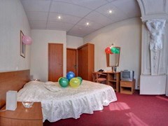 Rinaldi Olympia: Room - photo 1