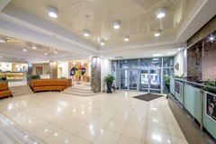 Russ: Lobby - photo 22