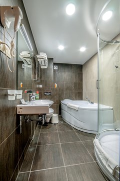 Russ: Room SUITE STANDARD - photo 107