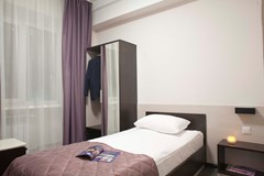 Russ: Room SINGLE CLASSIC - photo 123