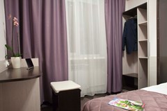 Russ: Room SINGLE CLASSIC - photo 125