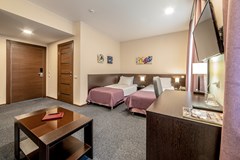 Russ: Room JUNIOR SUITE TWO BEDS - photo 129