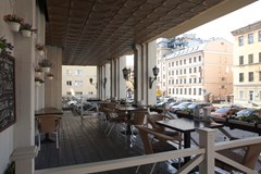 Russ: Terrace - photo 4