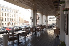 Russ: Terrace - photo 9