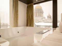 So Sofitel St Petersburg: Room SUITE STANDARD - photo 58