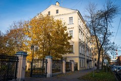 Spbvergaz: General view - photo 1