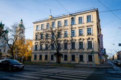 Spbvergaz: General view - photo 3