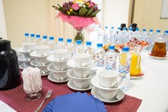 Spbvergaz: Conferences - photo 4