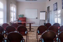 Spbvergaz: Conferences - photo 9