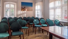 Spbvergaz: Conferences - photo 10